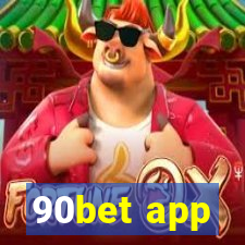 90bet app